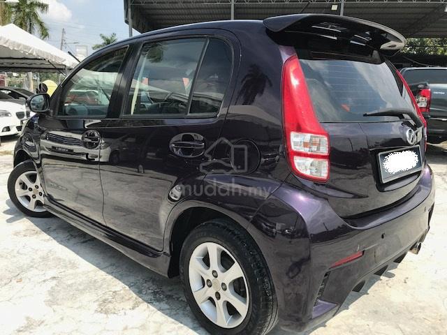 [ 2013 ] Perodua MYVI 1.3 SE (A) FULL SPEC - 4