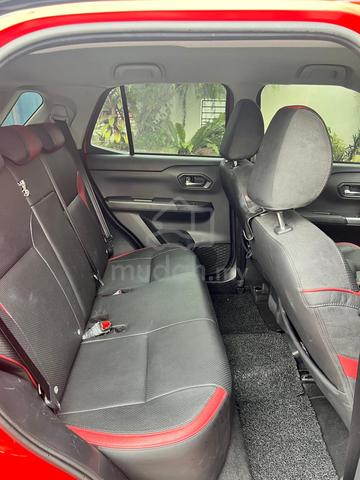 2021 Perodua ATIVA 1.0 AV (A) - 5