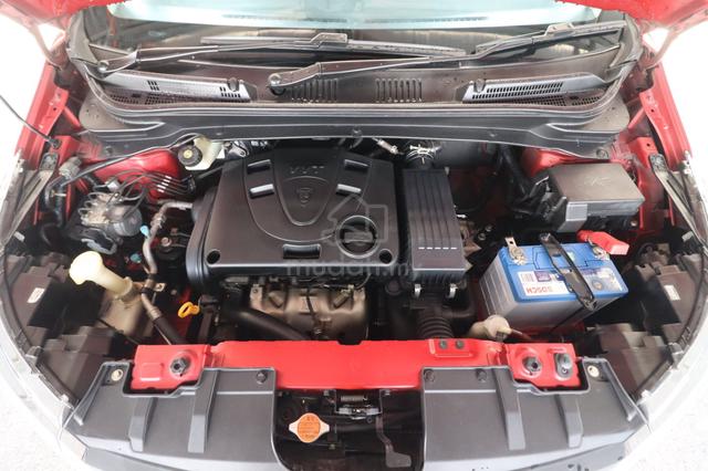 2020 Proton PERSONA EXECUTIVE 1.6L (A) - 5