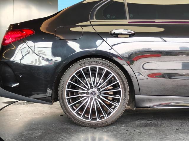 2022 Mercedes Benz C300 2.0 AMG W206 Burmester S/S - 4