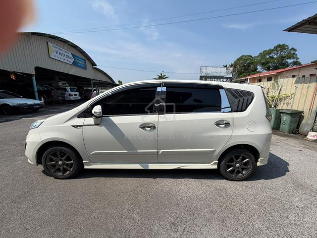 PERODUA ALZA 1.5l SE (MANUAL) NEGO DEAL MERDEKA - 5