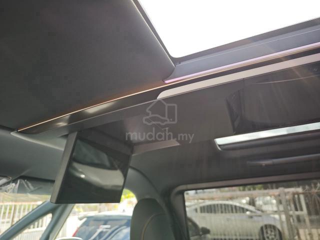[ 5A 500KM ] 2024 Toyota ALPHARD 2.5 SIDE STEP - 5