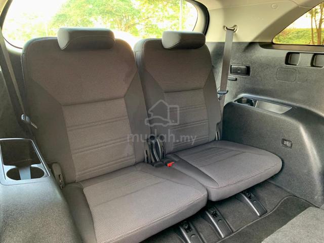 Kia SORENTO 2.2 LS (A) UM CRDI 7 SEATS [WARRANTY] - 5