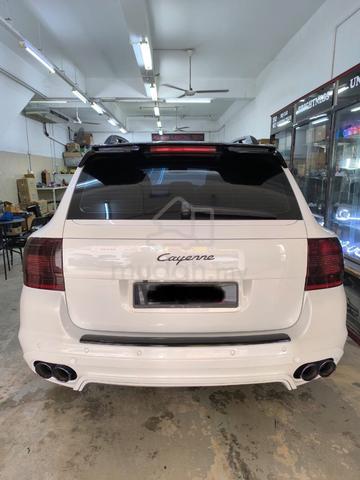 2006 Porsche CAYENNE 3.2 955 (A) - 2