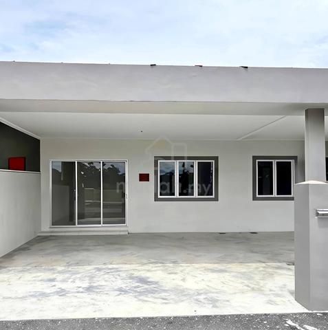 Freehold Setingkat Sungkai 1