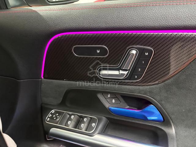 2023 Mercedes Benz GLA- 35 AMG 2.0 TURBO - 5