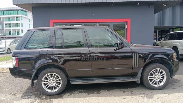 Best Offer ❗RANGE ROVER 3.6 TDV8 VOGUE Diesel - 3