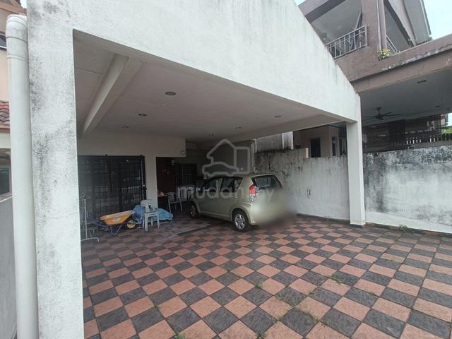 RENOVATED Double Storey SS19 Subang Jaya 1