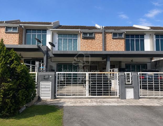 2 sty 20 x 65 4r3b at taman pelangi semenyih 2 kajang 1