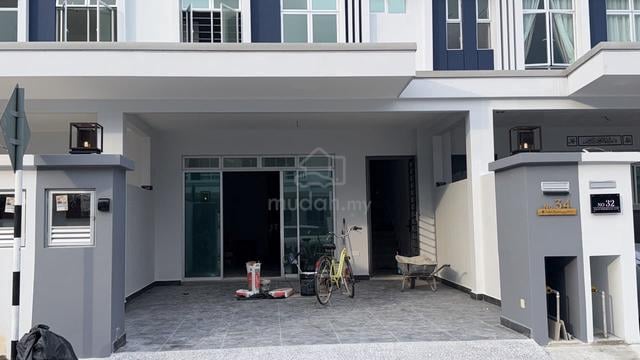 Doubel Storey / Dual Key / 2 Bed / Dato Onn / Setia Tropika / Kempas 1