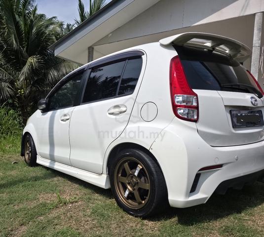 2013 Perodua MYVI 1.3 SXi PREMIUM (M) - 3