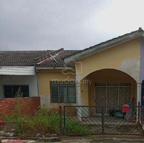 utk dijual.rumah dlm keadaan baik 1