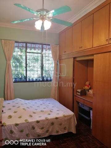 Bundusan Villa Apartment 2