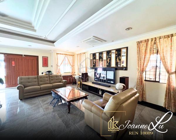 [KK] 2-Storey Detached House for Sale! 1