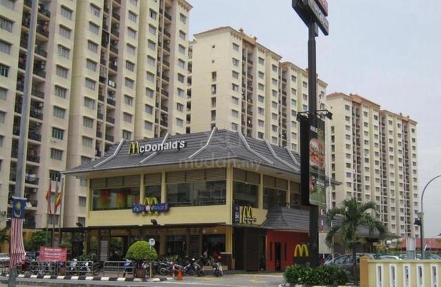 Sri Pandan 1