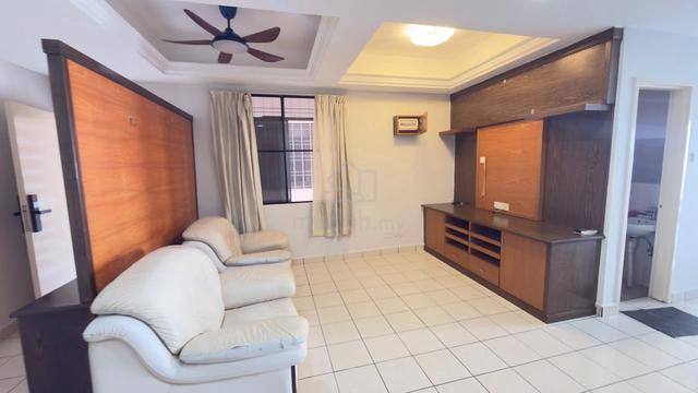 Taman Penampang Apartment 1