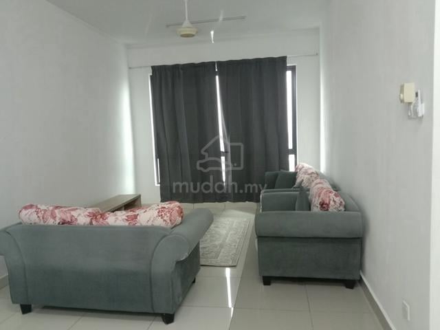 Kiara Plaza 1