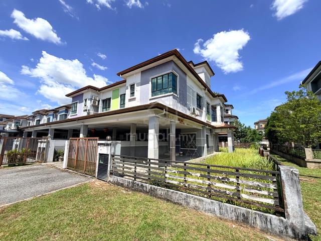 ONE RESIDENCY, Townhouse, MJC 1