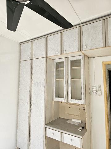 Taman Medan Pjs 3 Single Story for Rent House 1