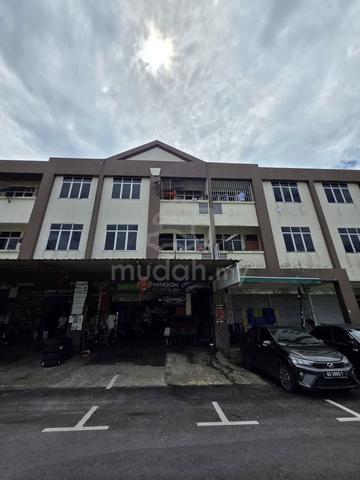 Samarahan Soho Aparment 1