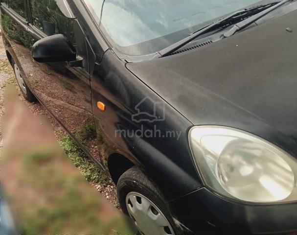 2012 Perodua VIVA 0.8 850 EX (M) - 3