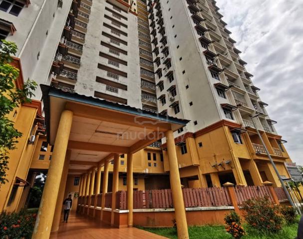 Taman LTAT 1