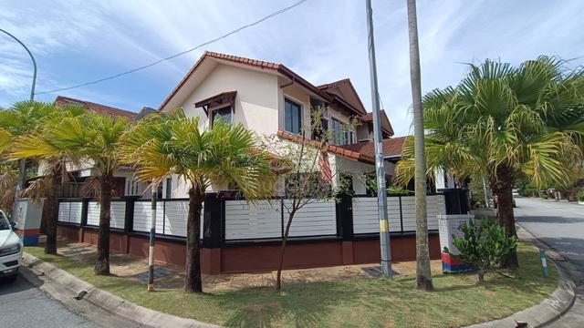 PRIME AREA SETIAWANGSA⭐️⭐Corner Lot 2-Storey Terrace Tiara Setiawangsa 1