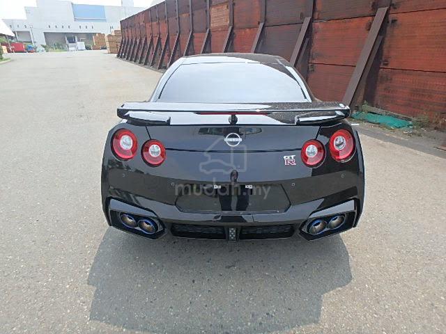 2023 Nissan GT-R 3.8 PREMIUM EDITION RAEDY STOCK - 2