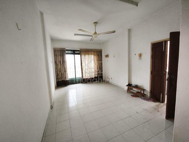 Apartment Kenanga Mewah 1