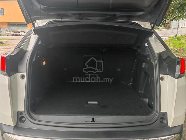 Peugeot 3008 1.6 ALLURE THP FULOAN OFER DATO TITOP - 5