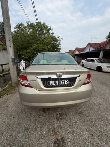 2004 Honda CITY 1.5 I-DSI MY03 GD (A) - 3