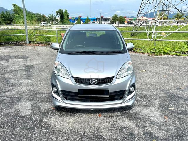 2019 Perodua ALZA 1.5 EZ (A) 3 YRS WRNTY/FOC DELIV - 3