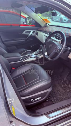 2019 Proton X70 1.8 EXECUTIVE 2WD (A) - 4