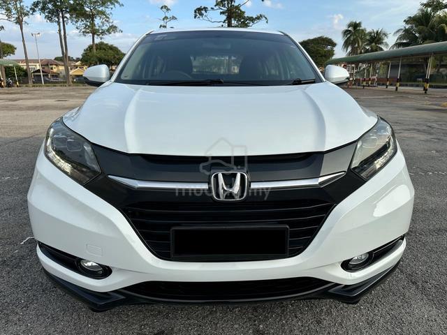 Honda HR-V 1.8 V (A) - 2