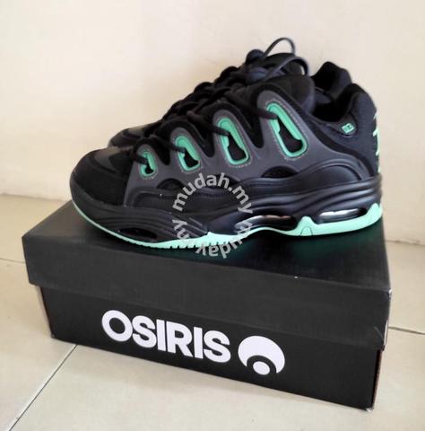 osiris d3 2001 size 13