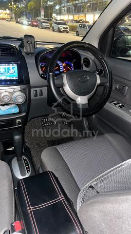 2010 Perodua MYVI 1.3 EZi FACELIFT (A) - 5