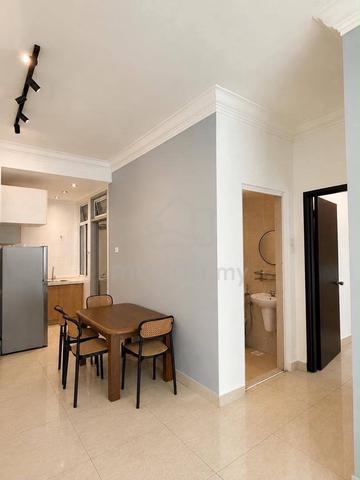 Golden Sands Seaview Residence Suites 1