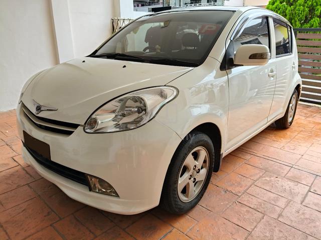 2006 Perodua MYVI 1.3 EZ (A) - 4