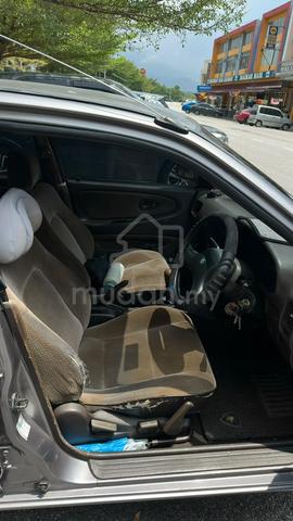 1995 Proton WIRA 1.5 GL (M) - 5