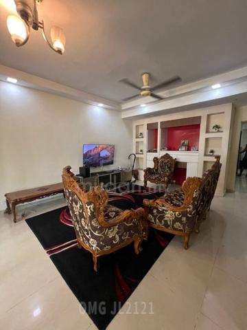 Bandar Bukit Tinggi 1 Klang Double Storey 22x70 Renovated For Sale 1