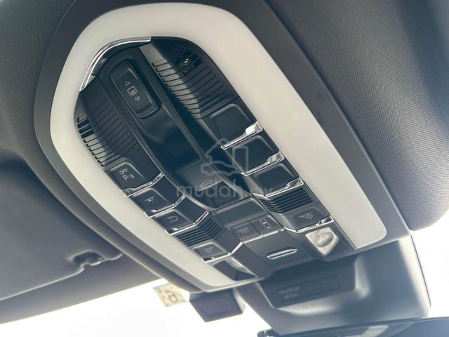 2023 Porsche MACAN S 2.9 Sport Chrono Package - 5