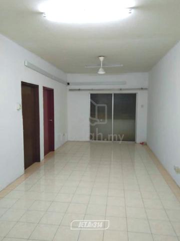 Bayu Villa 1