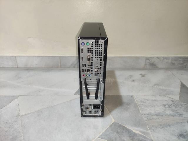 ASUS ExpertCenter D700SC- i5-11500 8GB RAM 480GB S - photo 3 of 6