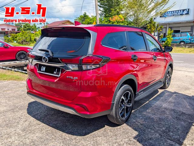 2020 Perodua ARUZ 1.5 AV (A) - 4