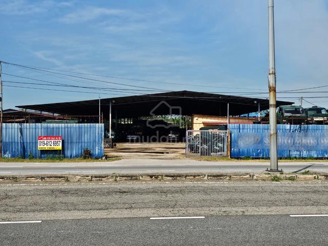 Kapar, 7.5 Mile, Klang 1