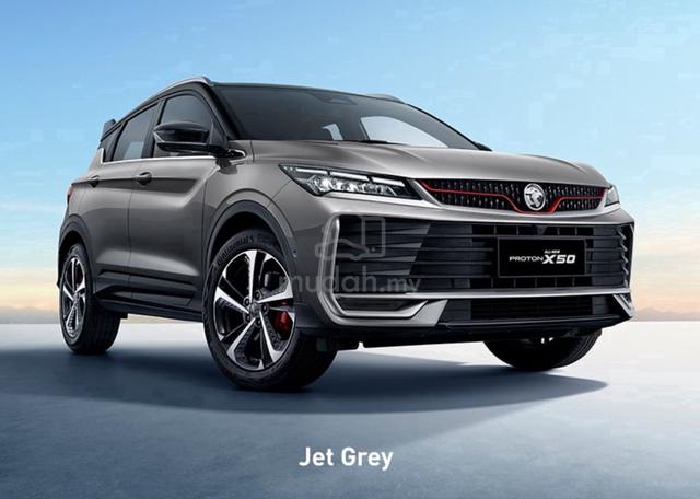 New Proton X50 Mid Year Best Promo Limited Unit🔥 - 4