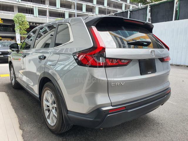 2024 Honda CR-V 1.5 E MY23 RS (A) - 5