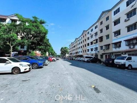 Bandar Bukit Tinggi 2 1