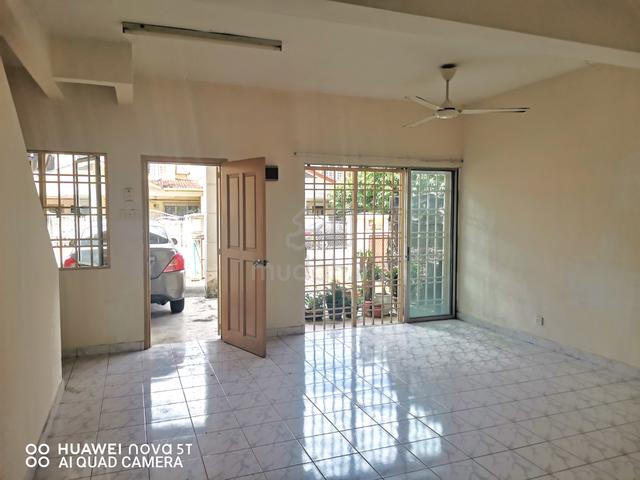 FREEHOLD * TMN PUTRA PRIMA 20x70 2storey House, Puchong tekali, pucho 1