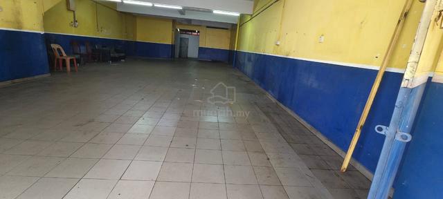 Ground Floor, Sungai Chua, Kajang Raya 1